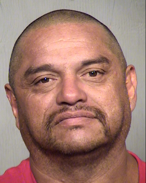 JUAN AVILES Mugshot / Maricopa County Arrests / Maricopa County Arizona