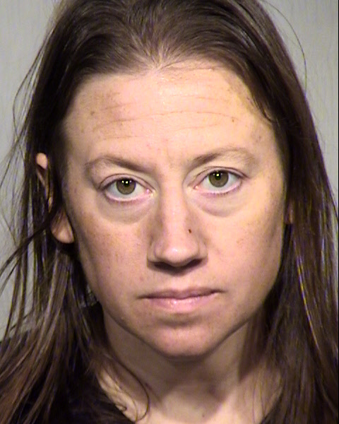 HEATHER KRISTINE SHAUGHNESSY Mugshot / Maricopa County Arrests / Maricopa County Arizona