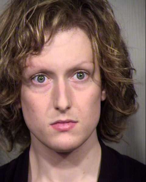 GABRIELLE T ORDANE Mugshot / Maricopa County Arrests / Maricopa County Arizona