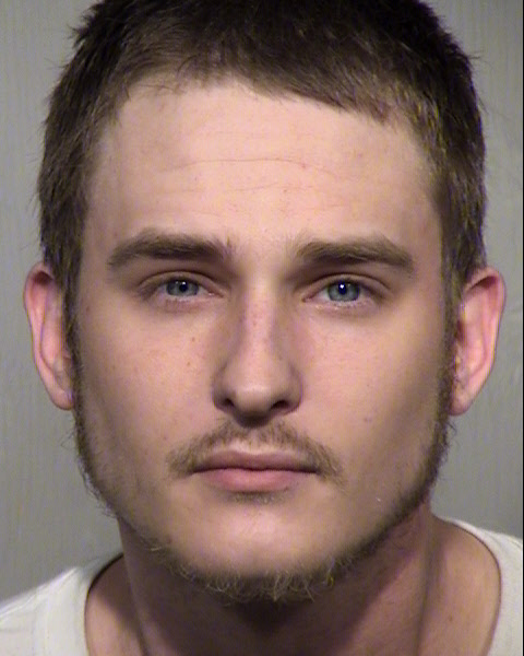 MICHAEL ALLEN HARTER Mugshot / Maricopa County Arrests / Maricopa County Arizona