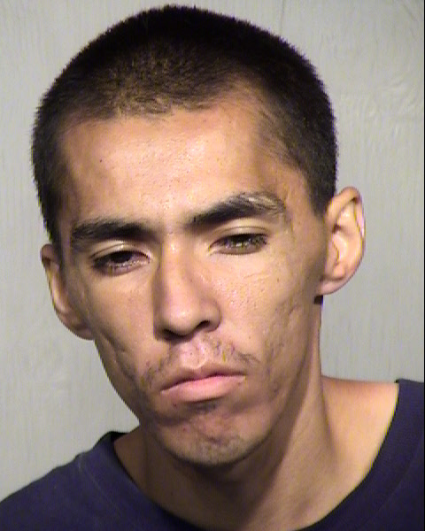 MATTHEW JOSEPH OROSCO Mugshot / Maricopa County Arrests / Maricopa County Arizona