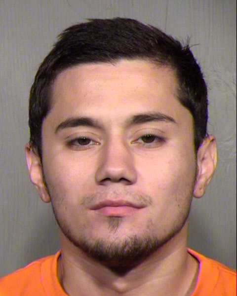 ADRIAN NICOLES BIGGS Mugshot / Maricopa County Arrests / Maricopa County Arizona