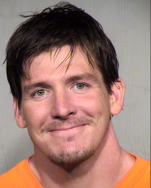 JASON DAVID MORKEN Mugshot / Maricopa County Arrests / Maricopa County Arizona