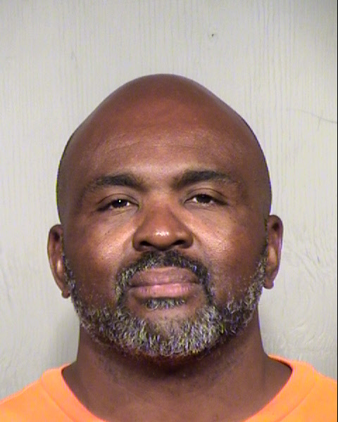 ALAN TROY NIMER Mugshot / Maricopa County Arrests / Maricopa County Arizona