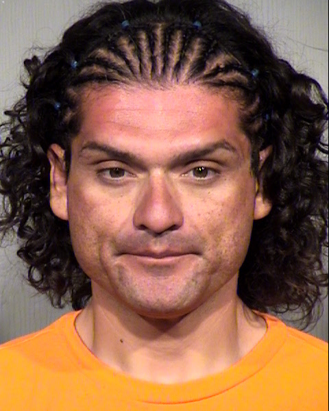 JOSEPH GONZALES FELIX Mugshot / Maricopa County Arrests / Maricopa County Arizona