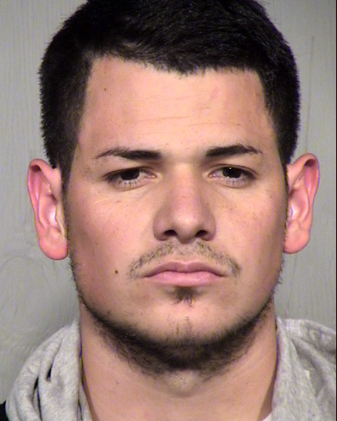 PEDRO PANUELAS-URIAS Mugshot / Maricopa County Arrests / Maricopa County Arizona