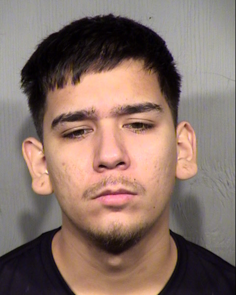 NOE DOMINGUEZ DOMINGUEZ Mugshot / Maricopa County Arrests / Maricopa County Arizona