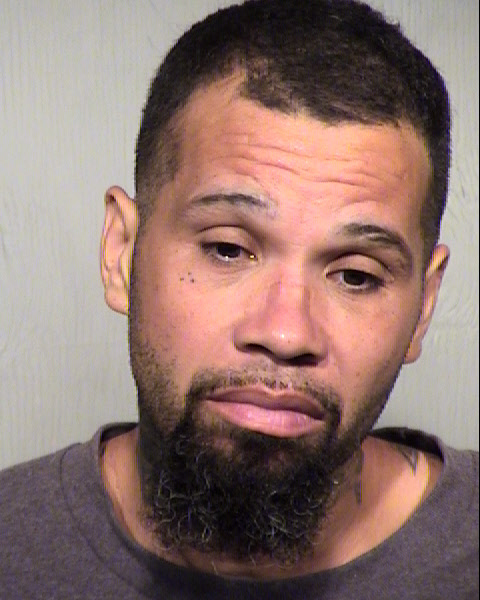 LUIS ANGEL NUNEZ Mugshot / Maricopa County Arrests / Maricopa County Arizona