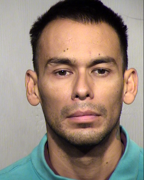 LEONARD ALBERT HERNANDEZ Mugshot / Maricopa County Arrests / Maricopa County Arizona