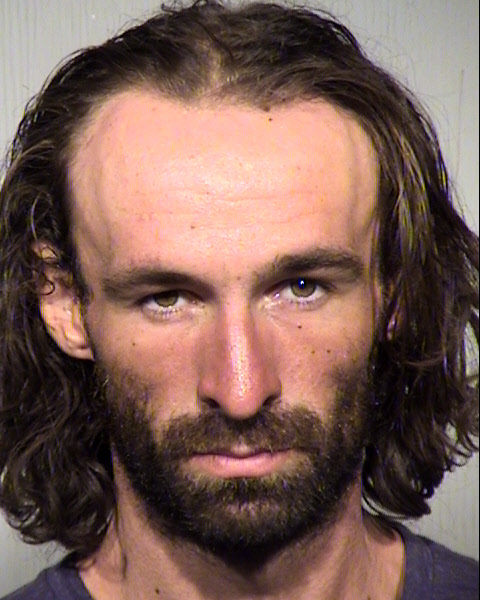 MATTHEW LOUIS KOTHE Mugshot / Maricopa County Arrests / Maricopa County Arizona