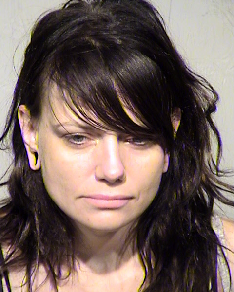 NICOLE ERIN TATE Mugshot / Maricopa County Arrests / Maricopa County Arizona