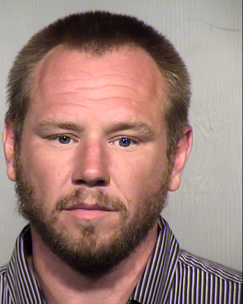 ROBERT WILLIAM VAHLE Mugshot / Maricopa County Arrests / Maricopa County Arizona