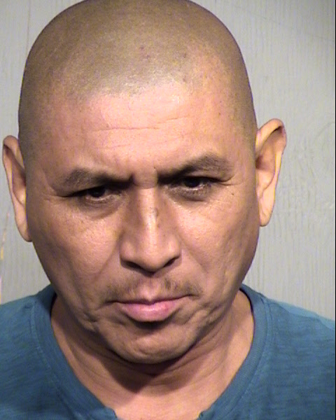 CARLOS MIRANDA VALDEZ Mugshot / Maricopa County Arrests / Maricopa County Arizona