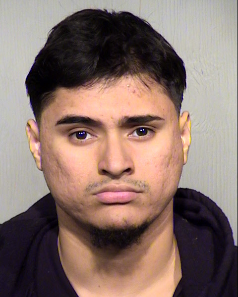 SAMUEL ALVARADO Mugshot / Maricopa County Arrests / Maricopa County Arizona