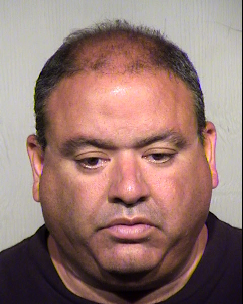 CHRISTOPHER CARL WILLIAMS Mugshot / Maricopa County Arrests / Maricopa County Arizona