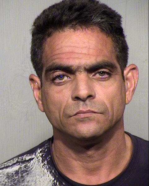 ERNESTO BREA OBELLA Mugshot / Maricopa County Arrests / Maricopa County Arizona