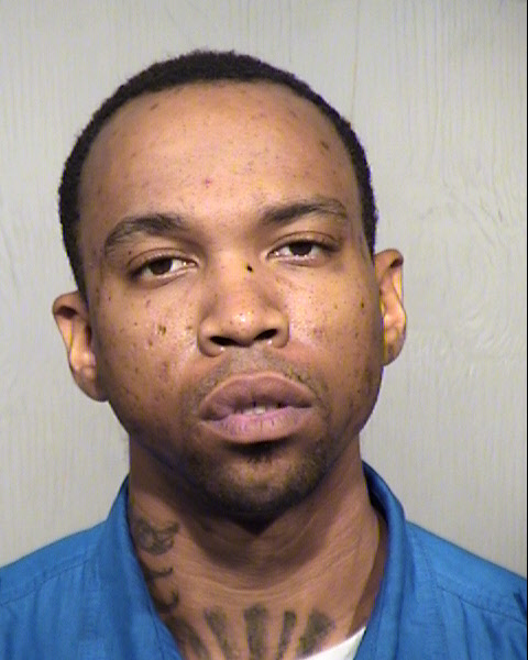 DAMON JONATHAN WILLIAMS Mugshot / Maricopa County Arrests / Maricopa County Arizona