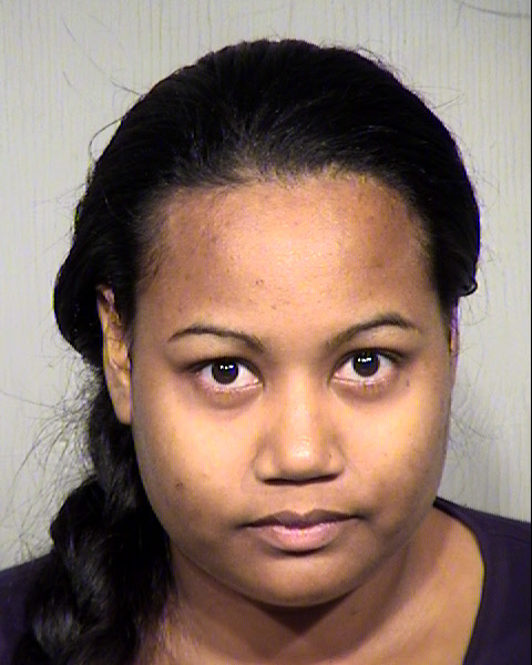 RONEL A ALEXANDER Mugshot / Maricopa County Arrests / Maricopa County Arizona