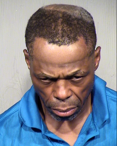 LARRY LARUE LIPSCOMB Mugshot / Maricopa County Arrests / Maricopa County Arizona