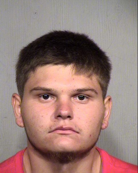 BRAEDON GENE HOUX Mugshot / Maricopa County Arrests / Maricopa County Arizona