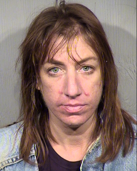 NATALIE BUTTITTA Mugshot / Maricopa County Arrests / Maricopa County Arizona