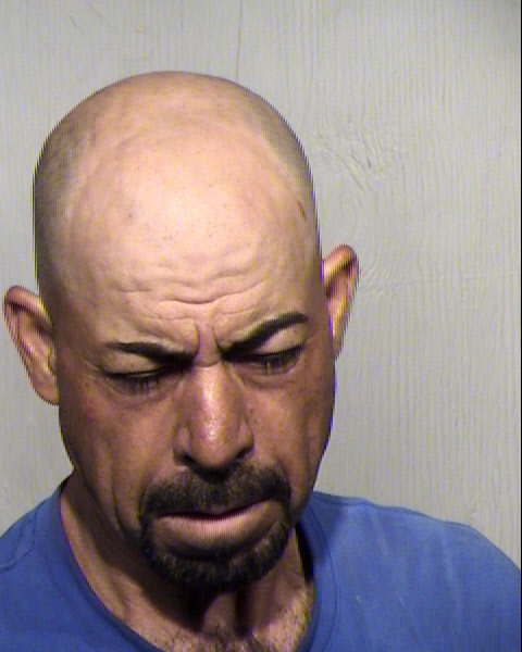 VALENTE CARO GONZAZLEZ Mugshot / Maricopa County Arrests / Maricopa County Arizona