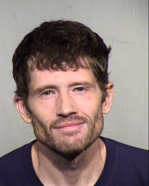 MATTHEW TYLER GROGG Mugshot / Maricopa County Arrests / Maricopa County Arizona