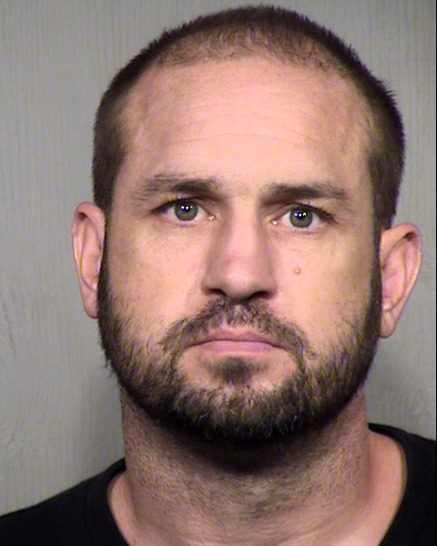 NOAH KRISTOFER ROSS Mugshot / Maricopa County Arrests / Maricopa County Arizona