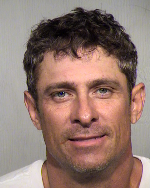 MARIO DELGADO Mugshot / Maricopa County Arrests / Maricopa County Arizona