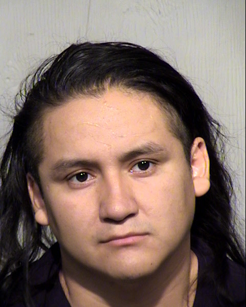 JOE W ANTONE Mugshot / Maricopa County Arrests / Maricopa County Arizona