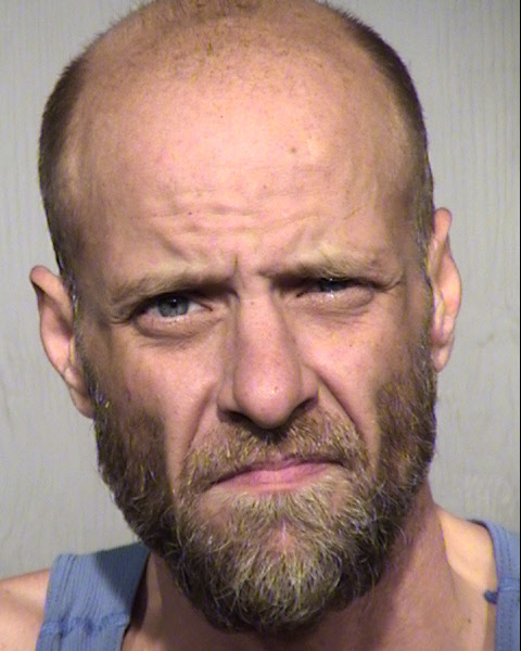 EDWARD CLARENCE ELDER Mugshot / Maricopa County Arrests / Maricopa County Arizona