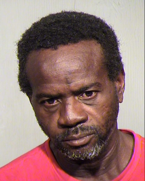 STEPHEN JOHNSON Mugshot / Maricopa County Arrests / Maricopa County Arizona