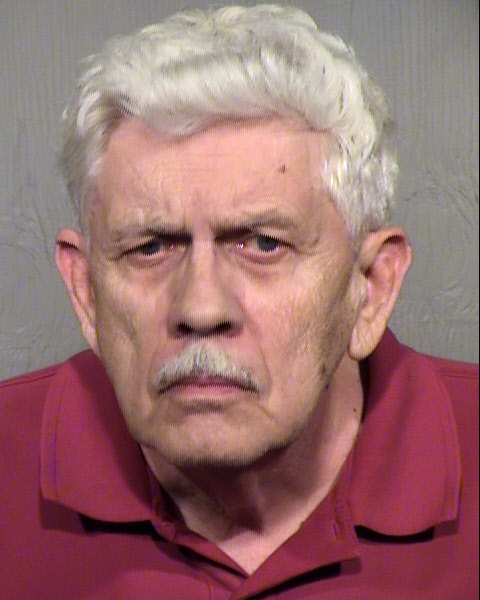 LAWERENCE W BROOKS Mugshot / Maricopa County Arrests / Maricopa County Arizona