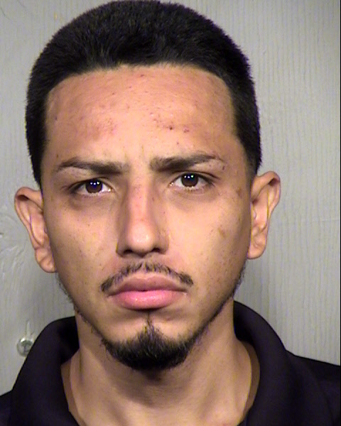 PETER DOMINIQUE GARAY Mugshot / Maricopa County Arrests / Maricopa County Arizona