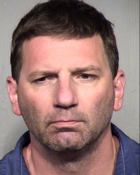 JASON C DEL MONTE Mugshot / Maricopa County Arrests / Maricopa County Arizona