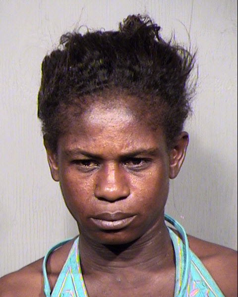 DORANITA LATRICE PORTER Mugshot / Maricopa County Arrests / Maricopa County Arizona