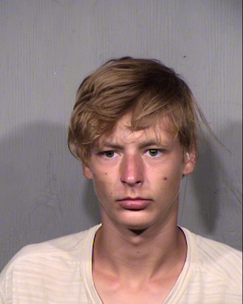 SKYLINN TYLER INCE Mugshot / Maricopa County Arrests / Maricopa County Arizona