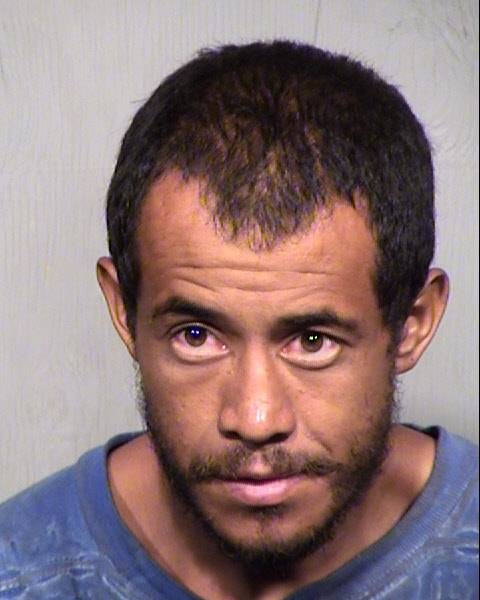 ERIC ALEJANDRO LAINEZ Mugshot / Maricopa County Arrests / Maricopa County Arizona