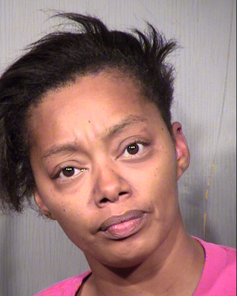 SHAMIKA R TAYLOR Mugshot / Maricopa County Arrests / Maricopa County Arizona