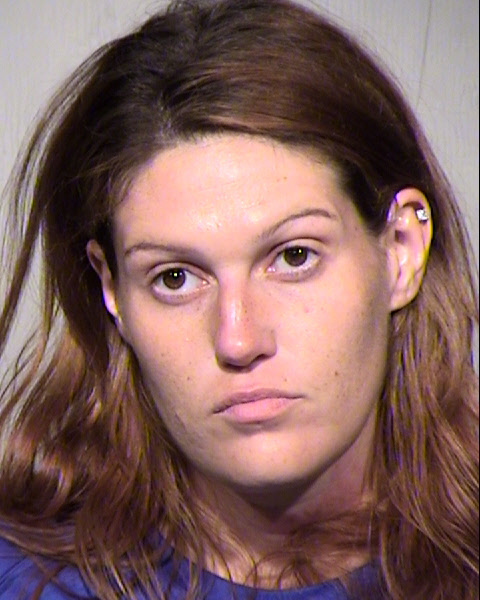 AVIEA JERILYN HALES Mugshot / Maricopa County Arrests / Maricopa County Arizona