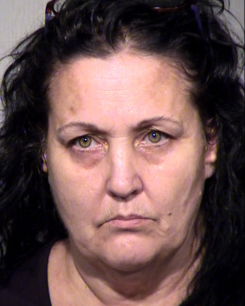 MICHELE M TARTER Mugshot / Maricopa County Arrests / Maricopa County Arizona