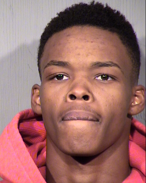 DAMON LAMAR POINTER Mugshot / Maricopa County Arrests / Maricopa County Arizona