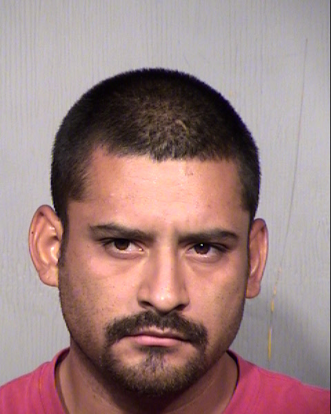 JOSE MIGUEL CASTRO Mugshot / Maricopa County Arrests / Maricopa County Arizona