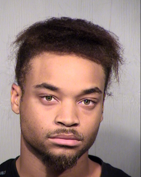 DAYMOND STARVAUGHN MATHIS Mugshot / Maricopa County Arrests / Maricopa County Arizona