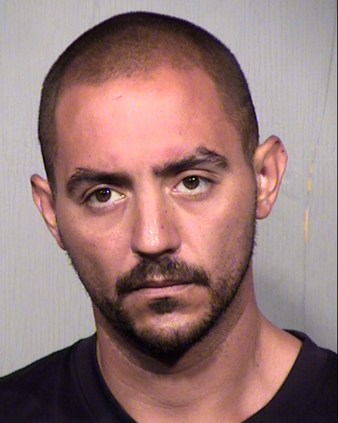 ANDREW AVILA Mugshot / Maricopa County Arrests / Maricopa County Arizona