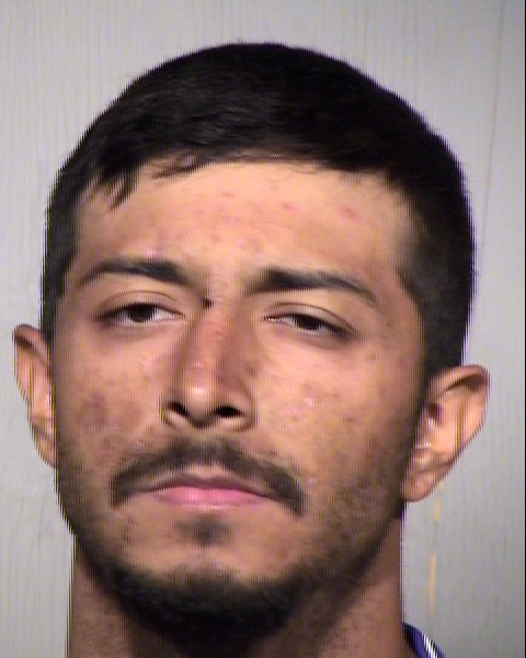 ELIAS MUNOZ Mugshot / Maricopa County Arrests / Maricopa County Arizona