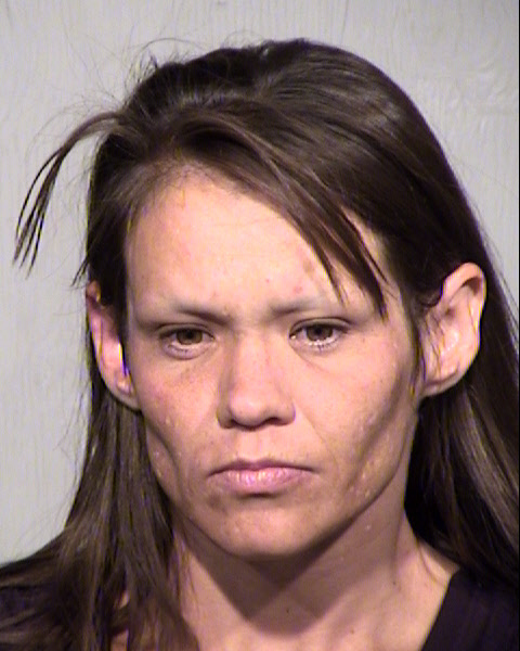 RAQUEL CIARRA STINSON Mugshot / Maricopa County Arrests / Maricopa County Arizona