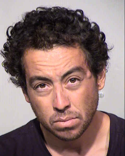 FLORENTINO CASTANON-CARDENAS Mugshot / Maricopa County Arrests / Maricopa County Arizona