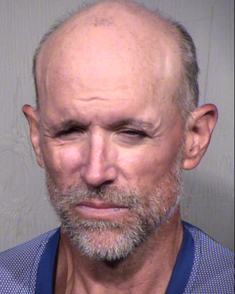 KNACIO ANDRE MOORE Mugshot / Maricopa County Arrests / Maricopa County Arizona