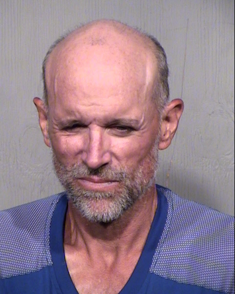 TRACY WAYNE HAAS Mugshot / Maricopa County Arrests / Maricopa County Arizona